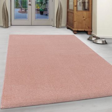 Covor Ata Rose 200x290 cm ieftin