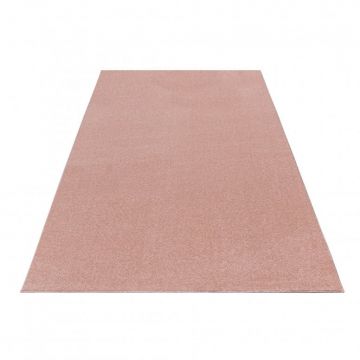 Covor Ata Rose 80x250 cm ieftin