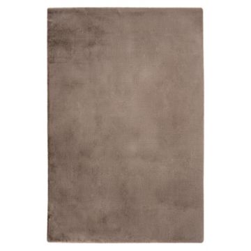 Covor Cha Cha Taupe 60x110 cm