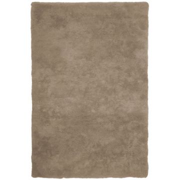 Covor Curacao Taupe 120x170 cm