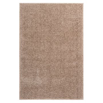 Covor Emilia Taupe 60x110 cm