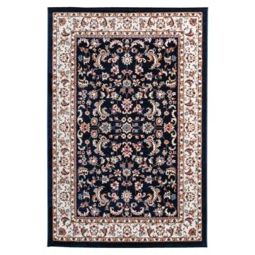 Covor Isfahan Navy 160x230 cm