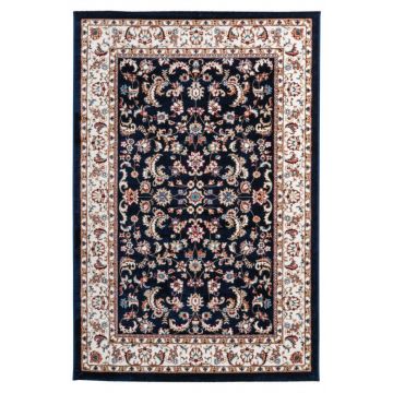 Covor Isfahan Navy 80x150 cm