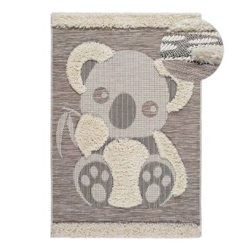 Covor pentru copii Universal Chinki Koala, 115 x 170 cm