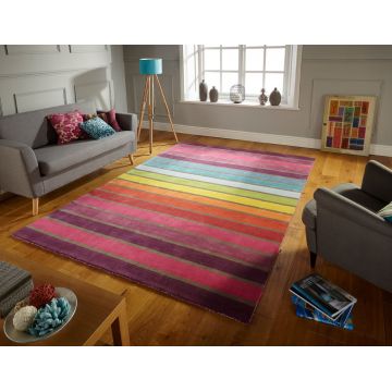 Covor Candy Multicolor 120x170 cm