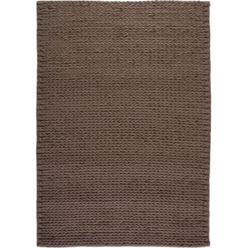 Covor Linea Taupe 160x230 cm