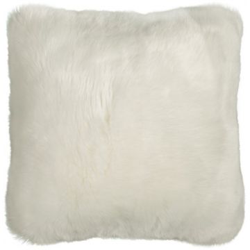 Covor Samba Cushion Ivory 40x40 cm