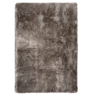 Covor Samba Taupe 120x170 cm