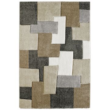 Covor Acapulco Taupe 120x170 cm