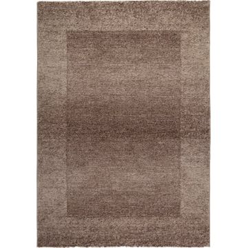 Covor Acapulco Taupe 80x150 cm