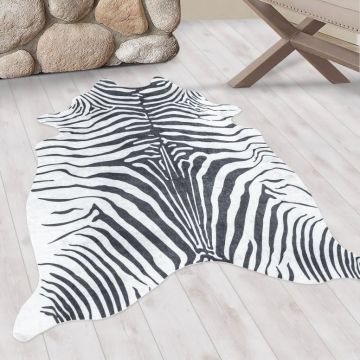 Covor Etosha Negru V1 150x200 cm