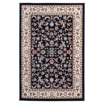 Covor Isfahan Navy 160x230 cm