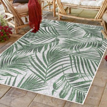 Covor Sunny V5 Verde 120 x 170cm