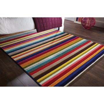 Covor Tango Multicolor 80X150 cm, Flair Rugs