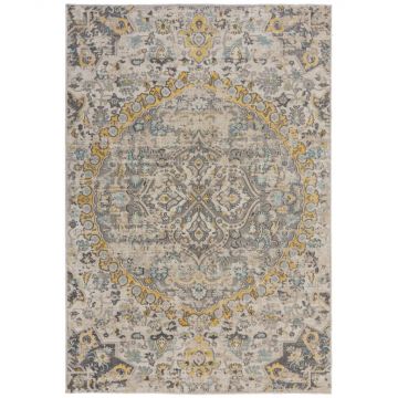 Covor Louisa Multicolor 160X230 cm, Flair Rugs