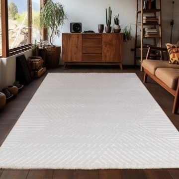 Covor Sahara V5 Crem 120 x 170cm