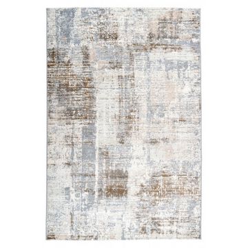 Covor Salsa Taupe 80x150 cm