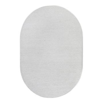 Covor gri deschis țesut manual din lână 160x230 cm Francois – Villeroy&Boch