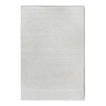 Covor gri deschis țesut manual din lână 60x90 cm Francois – Villeroy&Boch