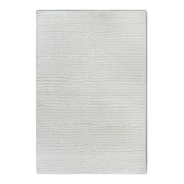 Covor gri deschis țesut manual din lână 80x150 cm Francois – Villeroy&Boch
