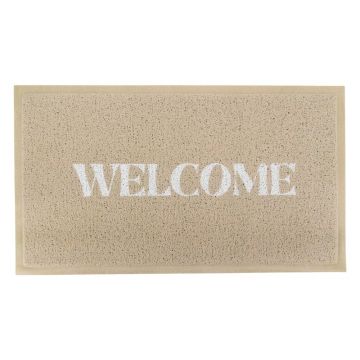 Covoraș de intrare 40x70 cm Welcome – Artsy Doormats