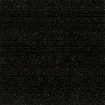 Mocheta dale Burmatex CODE 12929 pitch black 50cm x 50cm