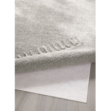 Covor Anti Slip Crem 140X230 cm, Flair Rugs