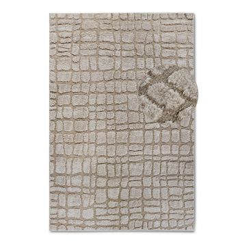 Covor bej 120x170 cm Artistique Beige – Elle Decoration