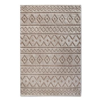 Covor bej 120x170 cm Carpet Itinerance Beige – Elle Decoration