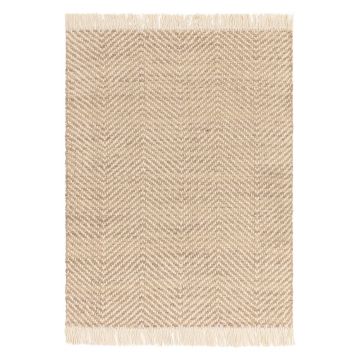 Covor bej 120x170 cm Vigo – Asiatic Carpets