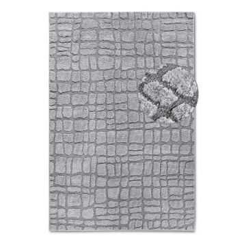 Covor gri 120x170 cm Artistique Light Grey – Elle Decoration