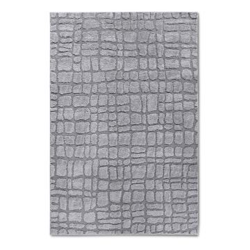 Covor gri 120x170 cm Artistique Light Grey – Elle Decoration