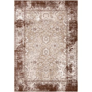 Covor maro 160x230 cm Terno Brown – FD