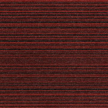 Mocheta dale Burmatex GO TO 21908 berry red stripe 50cm x 50cm