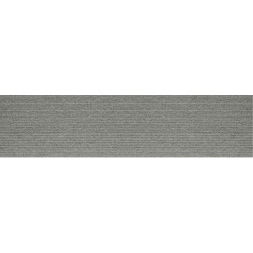 Mocheta dale Burmatex GRADE PLANK 22501 silver 25cm x 100cm