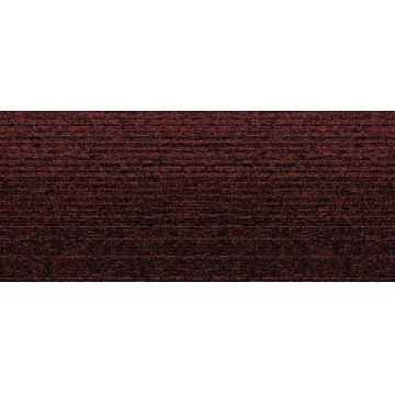 Mocheta dale Burmatex GRADE PLANK 22504 ruby 25cm x 100cm