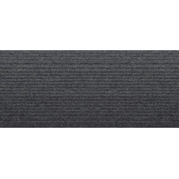 Mocheta dale Burmatex GRADE PLANK 22508 zinc 25cm x 100cm