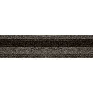 Mocheta dale Burmatex TIVOLI PLANK 21203 multiline melanesia grey 25cm x 100cm