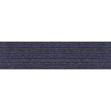 Mocheta dale Burmatex TIVOLI PLANK 21208 multiline santorini blue 25cm x 100cm