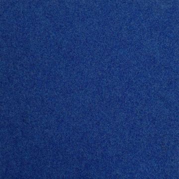 Mocheta dale Burmatex VELOUR EXCEL 6081 bavarian blue 50cm x 50cm