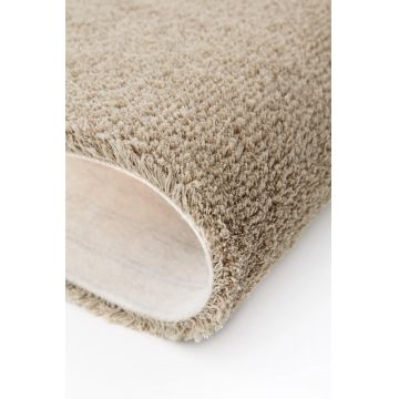 Mocheta de lux Balta ITC CASHMERE VELVET WFB 039 bej 4 ML