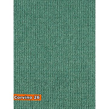 Mocheta verde Balta ITC CORVINO WFB 026