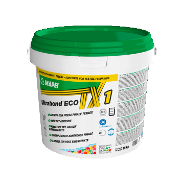 Adeziv Mapei Ultrabond ECO TX1 16 KG