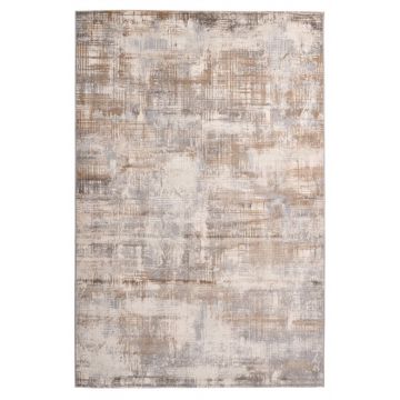 Covor Salsa Taupe 160x230 cm