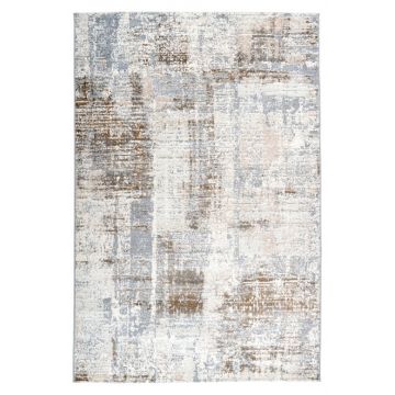 Covor Salsa Taupe 160x230 cm