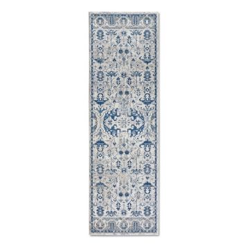 Covor tip traversă albastru 80x240 cm Emmanuel – Villeroy&Boch