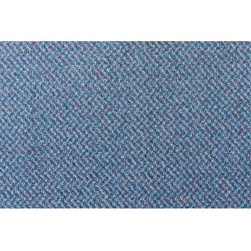 Mocheta Berlin albastru cod 30 fir buclat inaltime 7 mm pentru interior