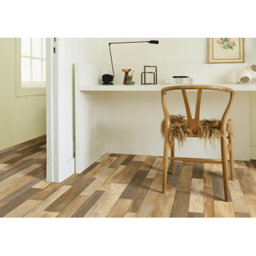 PVC Plaza Cuban Oak 263M 4 m