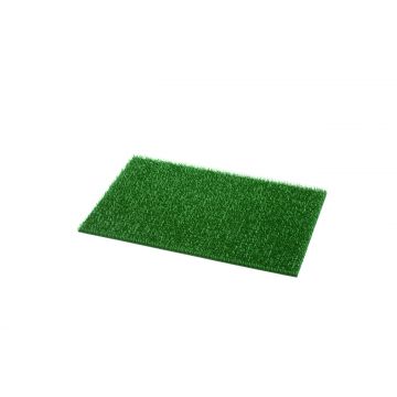 Stergator de exterior Novoturf cod 08 verde latime 0.91 m