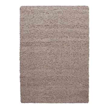 Covor bej 160x230 cm Life – Ayyildiz Carpets